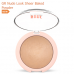 Пудра для лица с мягким эффектом фокусировки Golden Rose Nude Look Sheer Baked Powder