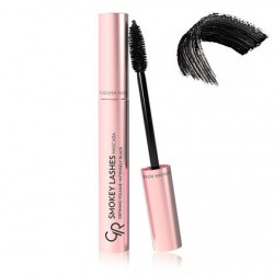 Тушь для ресниц Golden Rose Smokey Lashes Mascara