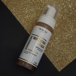 Пенка для умывания Комбуча Top Beauty Kombucha Washing Foam 170 мл