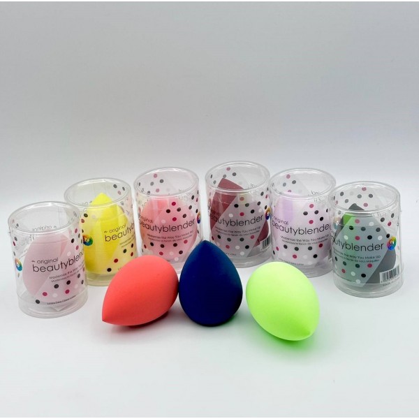 Спонж для макияжа The Original Beautyblender Спонж для макияжа The Original Beautyblender