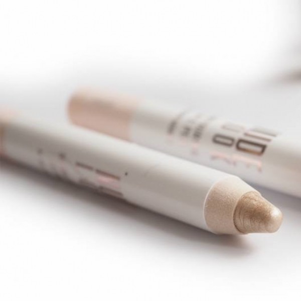 Хайлайтер-карандаш Golden Rose Nude Look Highlighting Glow Pen Хайлайтер-карандаш Golden Rose Nude Look Highlighting Glow Pen