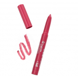 Помада-карандаш Bogenia Velvet Waterproof Matte 2