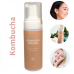 Mousse de curățare pentru față luni Kombucha MODAY cu extract de kombucha, salcie alpina 150 ml