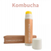 Balsam natural de buze MODAY Kombucha LIP BALM pe bază de ceai negru fermentat și ceară de albine