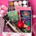 Подарочный набор уходовой и декоративной косметики PRO makeup