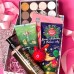 Подарочный набор уходовой и декоративной косметики PRO makeup