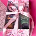 Подарочный набор уходовой и декоративной косметики PRO makeup