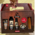 Trusă profesională pentru barbă Master of Barber Oak Scented Max Brands Marketing BV