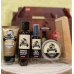 Trusă profesională pentru barbă Master of Barber Oak Scented Max Brands Marketing BV