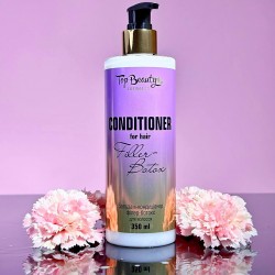Бальзам-кондиционер филлер-ботокс для волос Top Beauty Conditioner for hair Filler Botox 350 мл