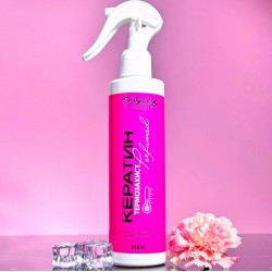Термозащита для волос Кератин Perfumed Top Beauty 250 мл