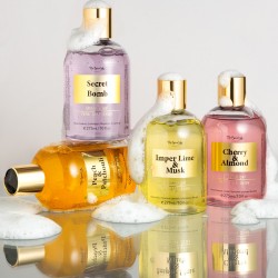 Гель для душа парфюмированный Top Beauty 275 мл