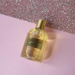 Гель для душа парфюмированный Top Beauty 275 мл Imper Lime and Musk