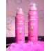 Spuma de dus cu bule MODAY FOAM BUBBLES PINK CHAMPAGNE cu aroma roz de sampanie 150 ml