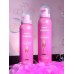 Spuma de dus cu bule MODAY FOAM BUBBLES PINK CHAMPAGNE cu aroma roz de sampanie 150 ml