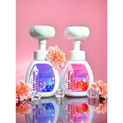 Детская пенка для рук Top Beauty Baby Hand Washing Foam 300 мл
