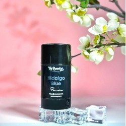 Deodorant parfumat cu probiotic Top Beauty Hidalgo Blue 50ml