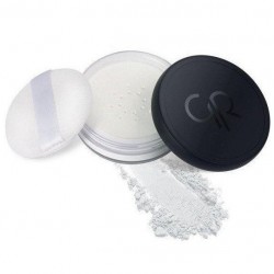 Пудра прозрачная рассыпчатая Golden Rose Long Wear Finishing Powder
