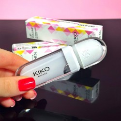 Крем для губ с эффектом увеличения объема Kiko Milano Lip Volume Plumping Effect Lip Cream 6 мл 02