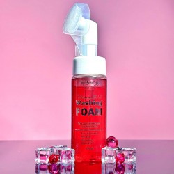 Пенка для умывания с витамином B12 Top Beauty Vitamin B12 Washing Foam 170 мл