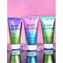 Парфюмированный лосьон для тела Top Beauty Body Lotion Perfumed  150 мл