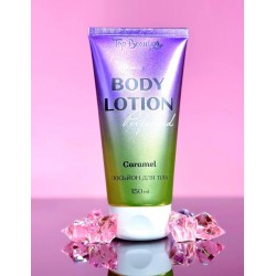 Lotiune de corp parfumata Top Beauty Lotiune de corp parfumata 150 ml Caramel