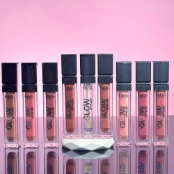 Блеск для губ Bless Beauty Glow Lip Filler 7,9 мл