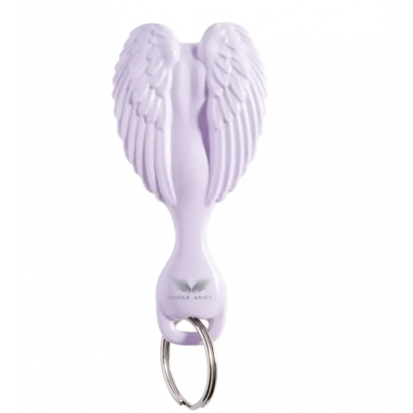 Расческа Tangle Angel в виде брелка Baby FAB! Lilac Расческа Tangle Angel в виде брелка Baby FAB! Lilac