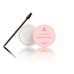 Воск для бровей Bogenia с коллагеном и эффектом ламинирования Brow Fix Wax 10 г