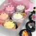Баттер-суфле Top Beauty (ароматизированный крем для комплексного ухода за телом) 150 мл