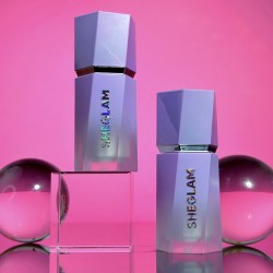 Marcatorul este lichid Sheglam Chroma-Glow Bloom Liquid Highlighter 5,2 г