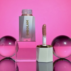 Хайлайтер жидкий Sheglam Bloom Liquid Highlighter 5,2 г Bellini Brunch