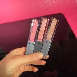 Блеск для губ Aden Lip Gloss 5мл