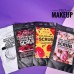 Scrub de corp pentru fermitate și anticelulitic pe bază de cafea Top Beauty Scrub anticelulitic 200 gr