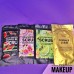 Scrub de corp pentru fermitate și anticelulitic pe bază de cafea Top Beauty Scrub anticelulitic 200 gr