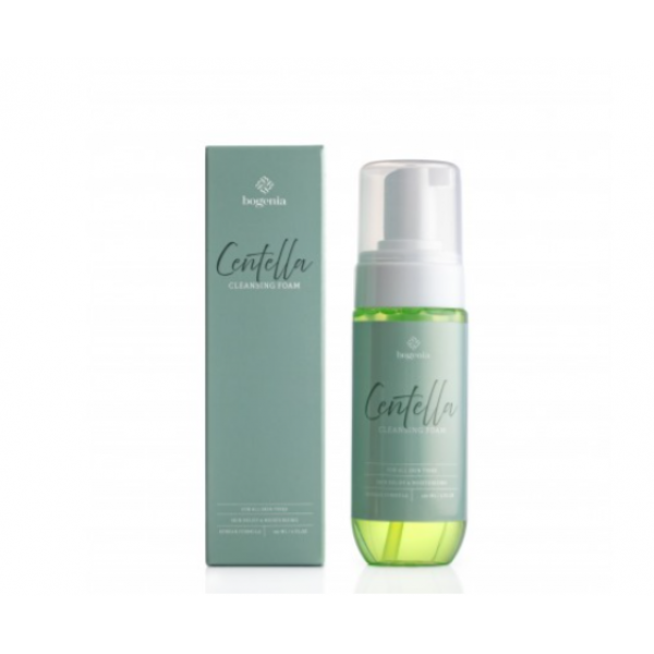 Spuma demachianta Bogenia Centella 150 ml Spuma demachianta Bogenia Centella 150 ml