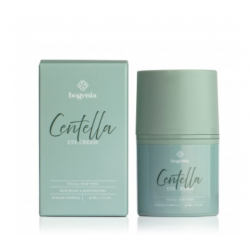 Crema de ochi pentru pielea din jurul ochilor Bogenia Centella Eye Cream 50 ml