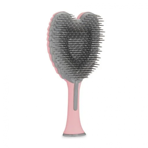 Щетка для волос Tangle Angel Cherub 2.0 Soft Touch Pink Щетка для волос Tangle Angel Cherub 2.0 Soft Touch Pink