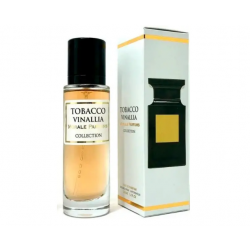 Apa de parfum Morale Parfums 30 ml Todacco Vinallia