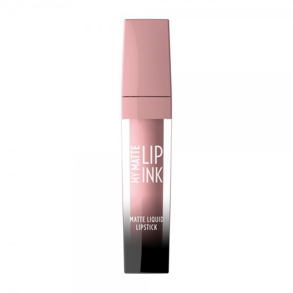 Помада для губ Golden Rose My Matte Lip Ink Помада для губ Golden Rose My Matte Lip Ink