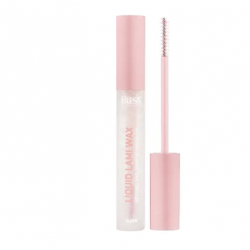 Жидкий фиксирующий воск для бровей Bless Beauty Liquid Lami WAX 12 мл