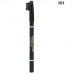 Карандаш для бровей Golden Rose Eyebrow Pencil