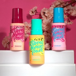 Пенка для душа The Beauty Dept 250 мл