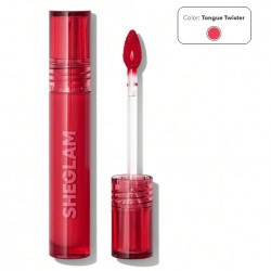 Тинт для губ Sheglam Peel Talk Lip Tint-Tongue Twister
