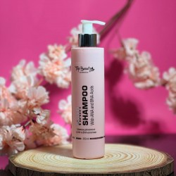 Sampon de par cu acizi AHA si BHA Top Beauty 250 ml