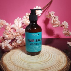 Бальзам для волос с розмарином Top Beauty 300 мл