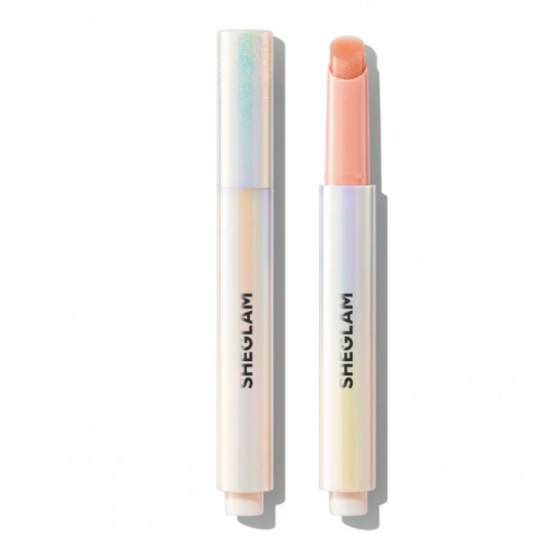 Ruj creion plin SHEGLAM Pout-Perfect Shimmer Lip Plumper pentru plin de buze 2 g Sugar Crystal Ruj creion plin SHEGLAM Pout-Perfect Shimmer Lip Plumper pentru plin de buze 2 g Sugar Crystal