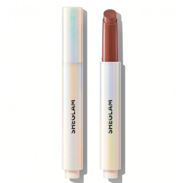 Ruj creion plin SHEGLAM Pout-Perfect Shimmer Lip Plumper pentru plin de buze 2 g Violet Fizz Ruj creion plin SHEGLAM Pout-Perfect Shimmer Lip Plumper pentru plin de buze 2 g Violet Fizz