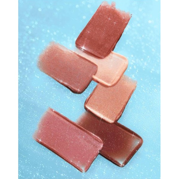 Ruj creion plin SHEGLAM Pout-Perfect Shimmer Lip Plumper pentru plin de buze 2 g First Crush Ruj creion plin SHEGLAM Pout-Perfect Shimmer Lip Plumper pentru plin de buze 2 g First Crush