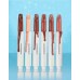 Ruj creion plin SHEGLAM Pout-Perfect Shimmer Lip Plumper pentru plin de buze 2 g First Crush
